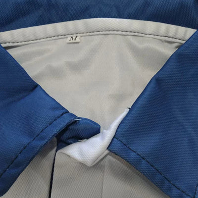 Kael Stitch Polo Shirt – Contrast Pocket Edition