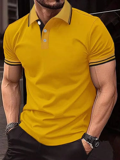 Alto Polo – Classic Fit