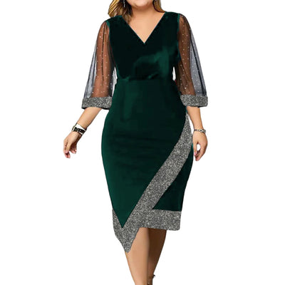The Marcella Dress