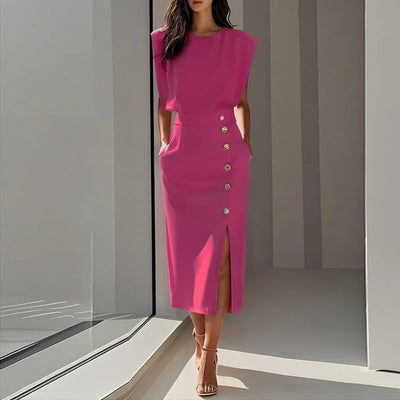 The Aurelia Dress