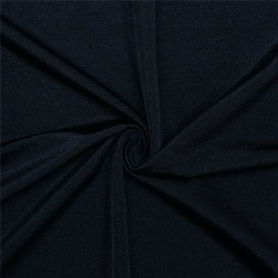 Luna One-Shoulder Maxi Dress – Sculpted Silence Edition
