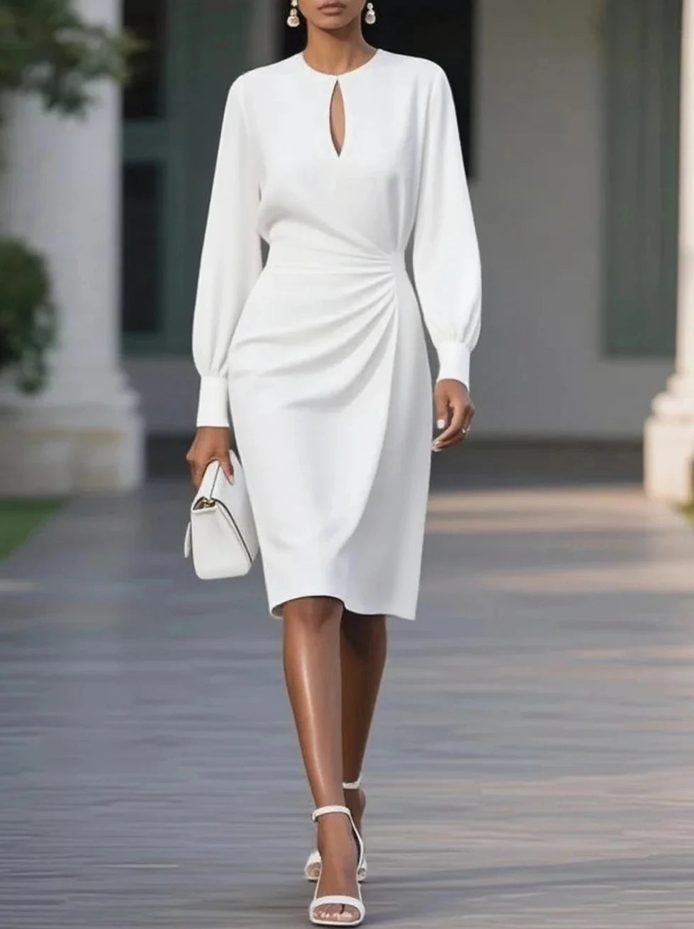 The Evelora Dress