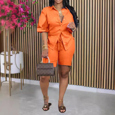 Elle Flow Set – Summer Ease Two-Piece
