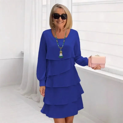 The Marielle Dress