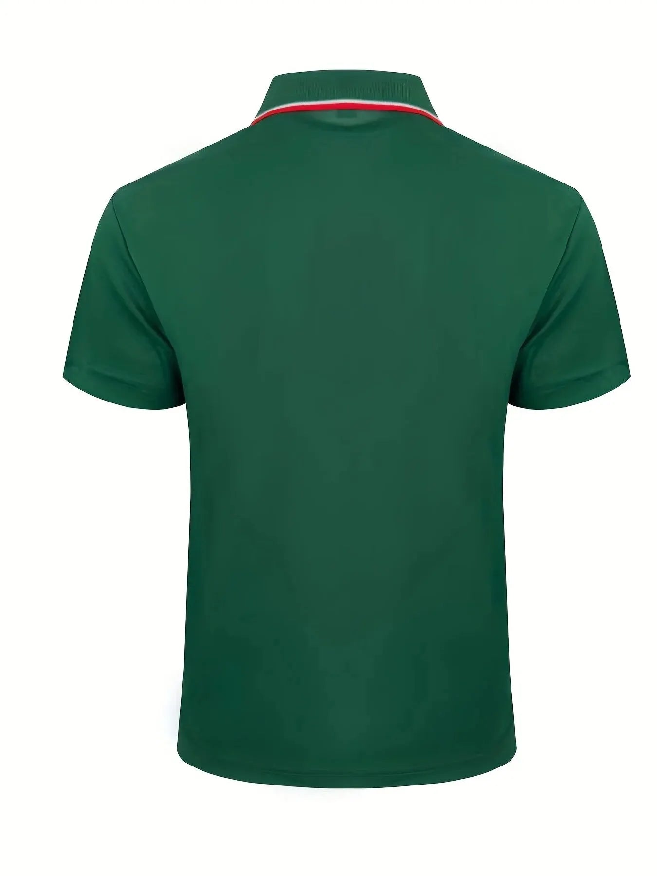 Aero Polo – Men's Summer Classic