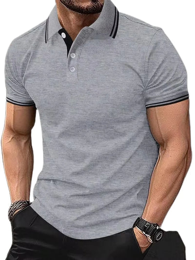 Alto Polo – Classic Fit