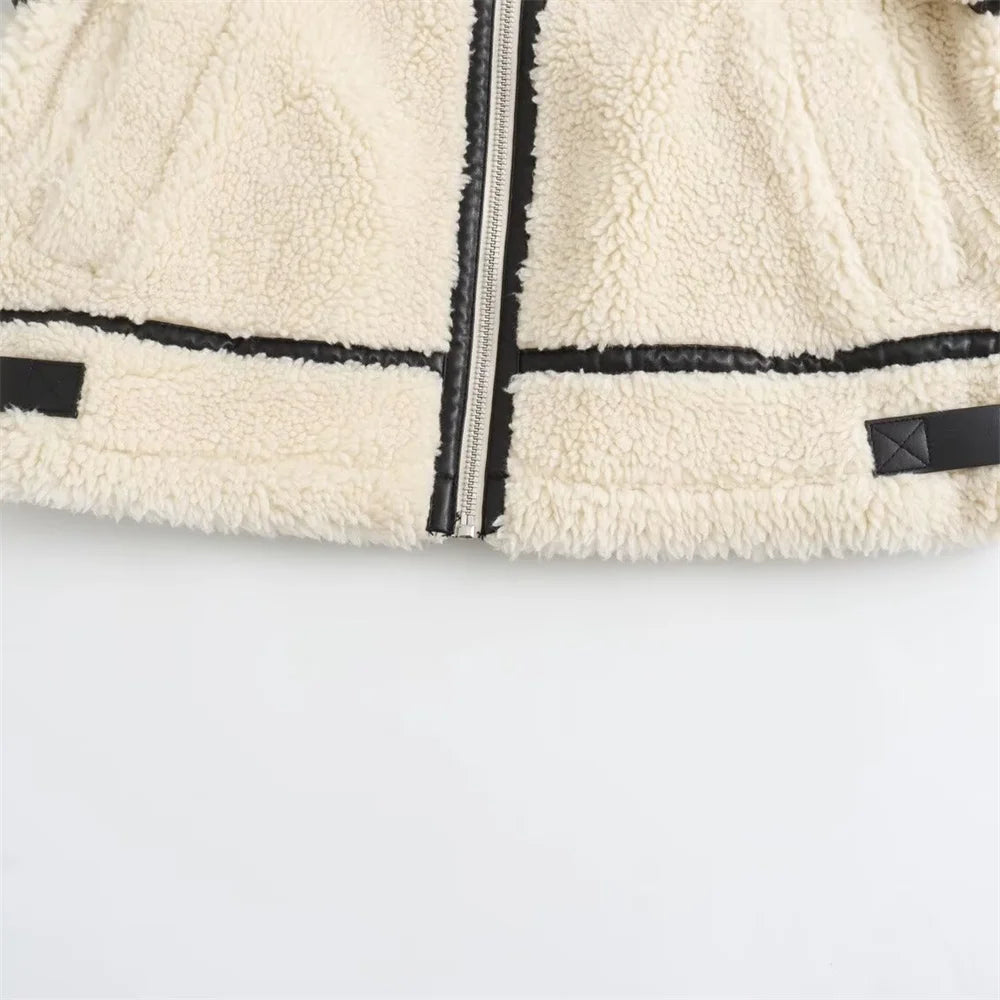 Chloe Puff Jacket