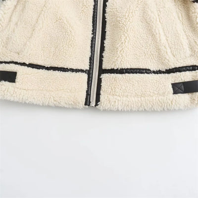 Chloe Puff Jacket