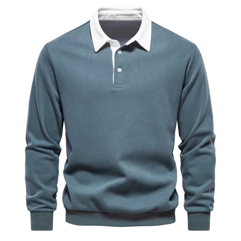 Ozer Polo Shirt