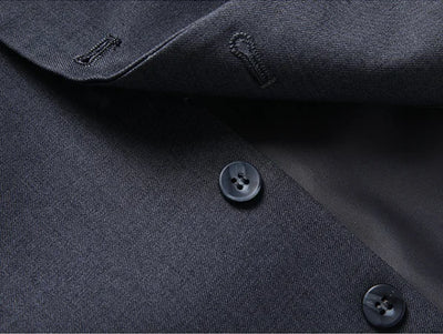 Asher Tailored Suit – Signature Formal Edition