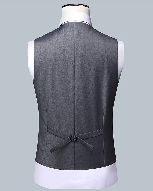 Asher Tailored Suit – Signature Formal Edition