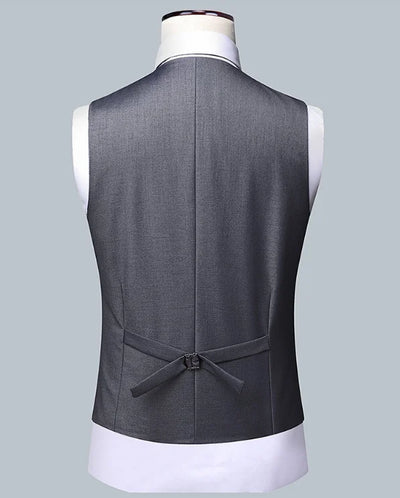 Asher Tailored Suit – Signature Formal Edition