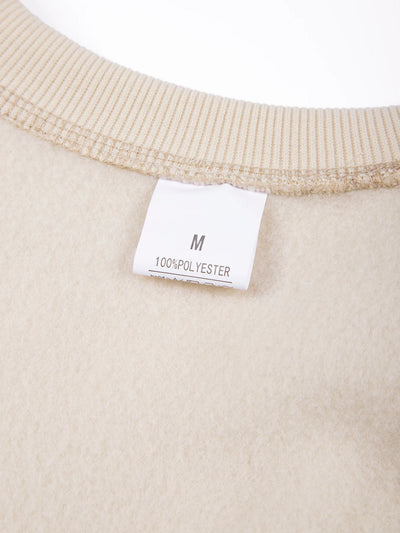 Core Crew Sweatshirt – Men's Streetwear Edition