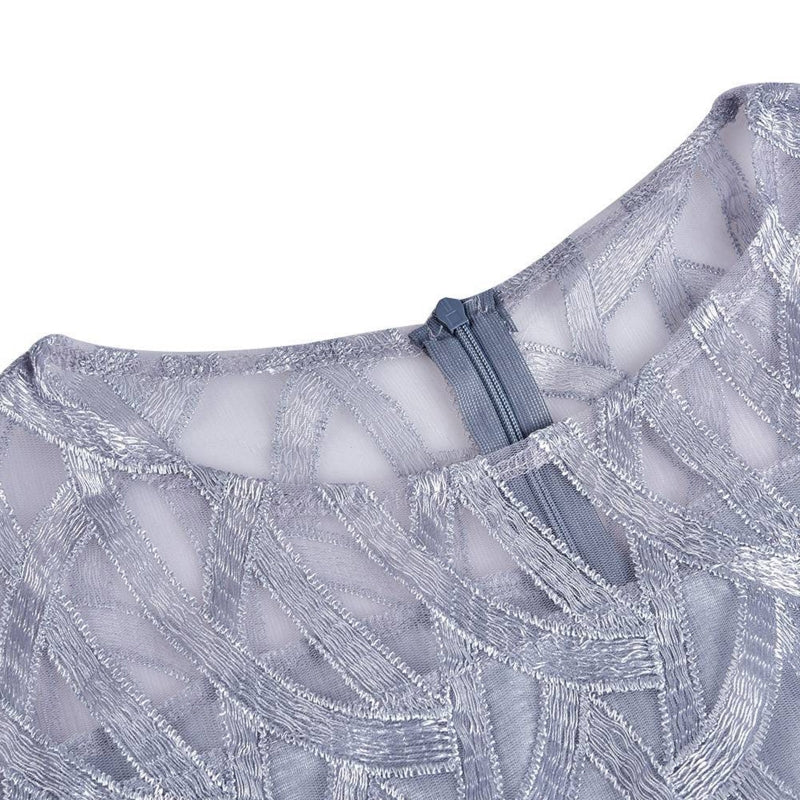 The Celianne Dress