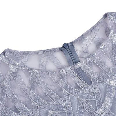 The Celianne Dress
