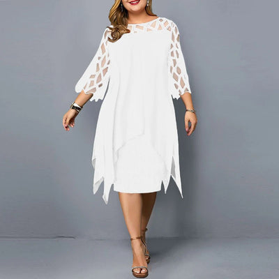 The Selene Dress