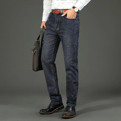 Leo Refined Smart Stretch Jeans