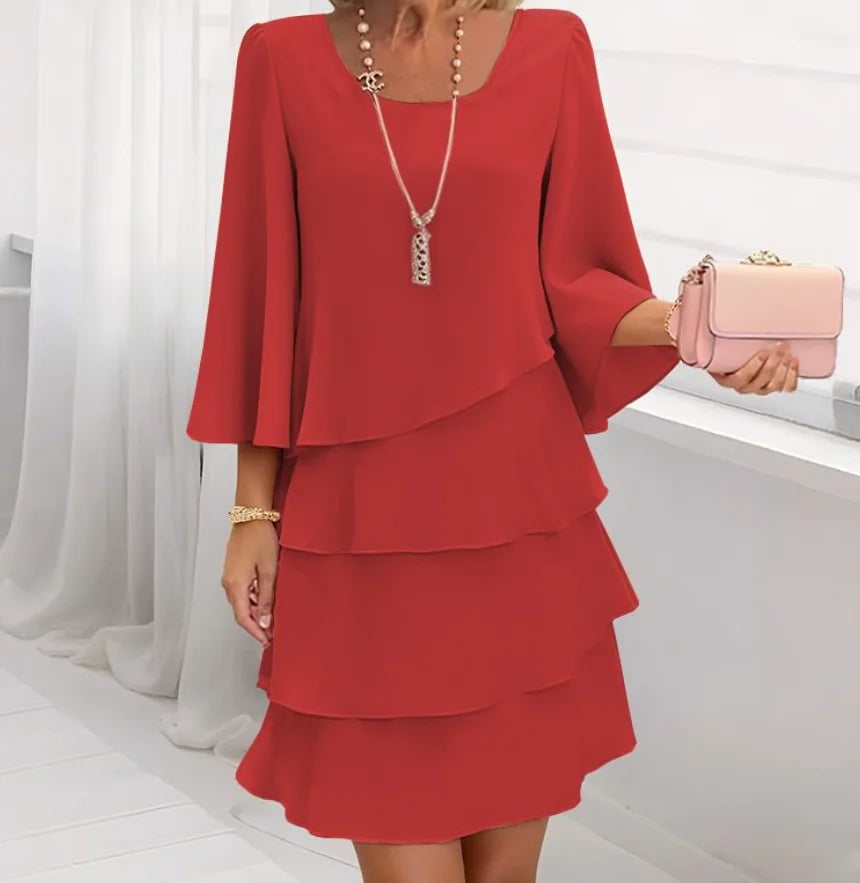 The Liora Dress