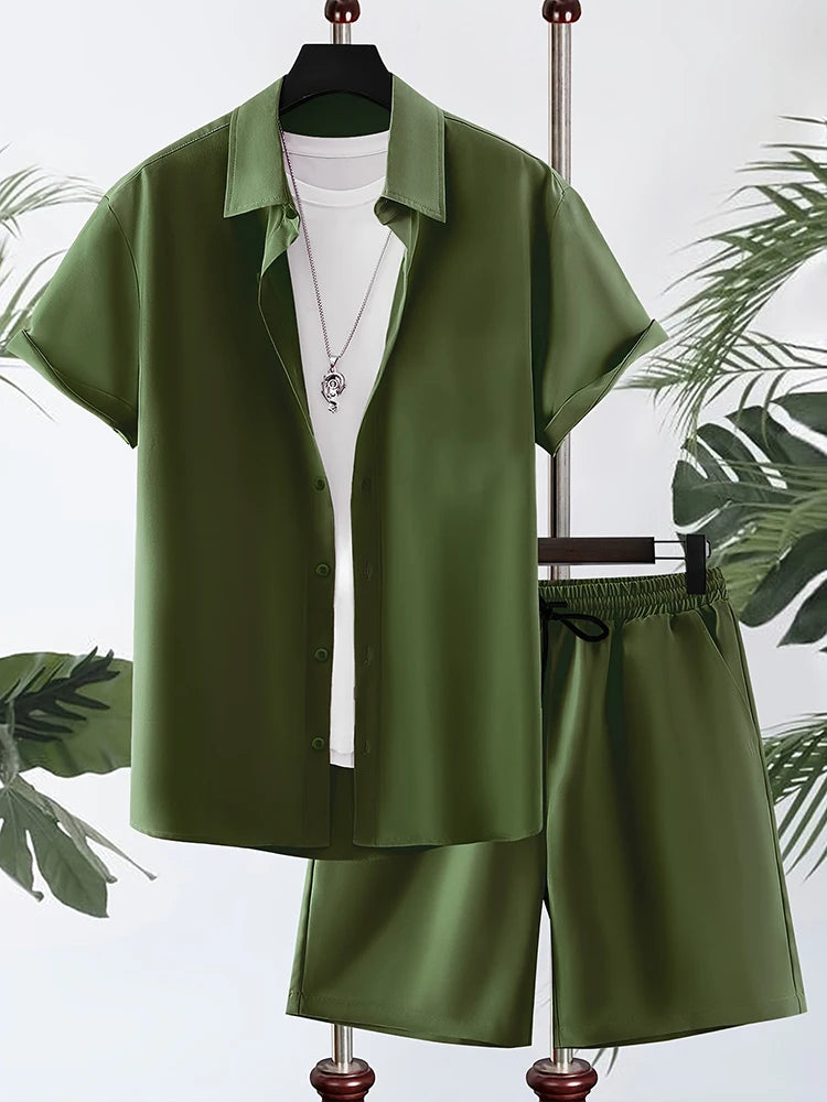 Noa 2-Piece Set – Island Ease, Street Attitude
