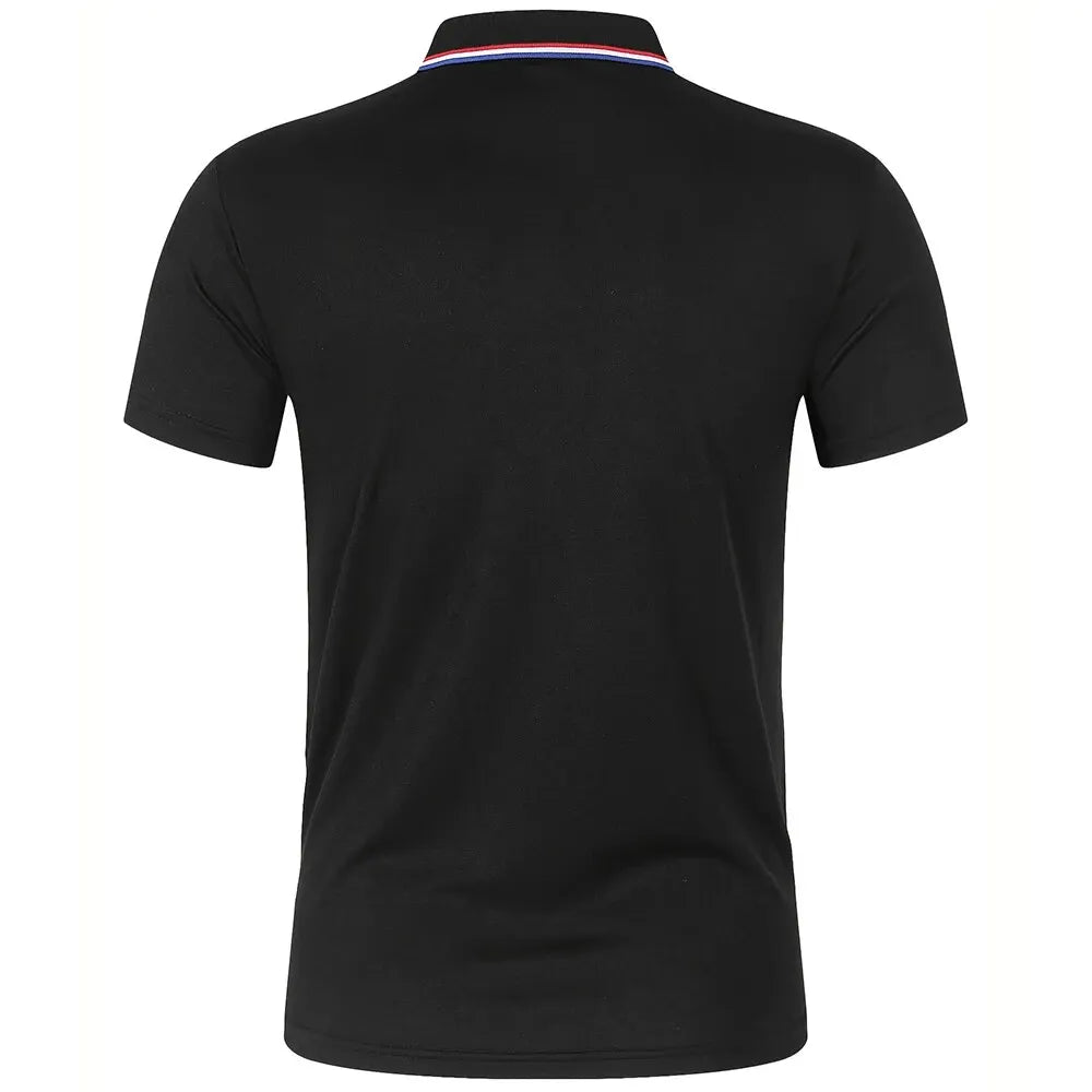 Aero Polo – Men's Summer Classic