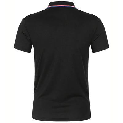 Aero Polo – Men's Summer Classic