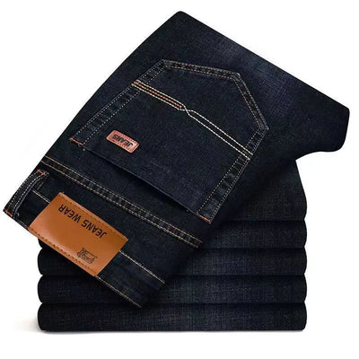 Dean Sculpt Stretch Slim Jeans