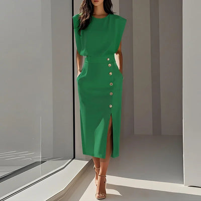 The Aurelia Dress