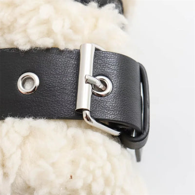 Chloe Puff Jacket