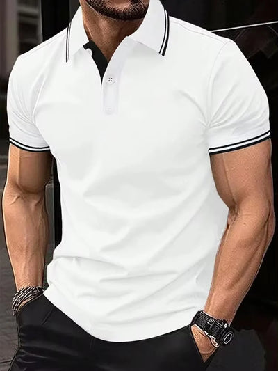 Alto Polo – Classic Fit