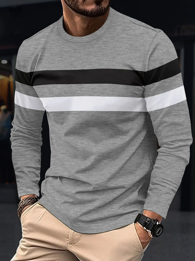 Milo Thermal Long Sleeve – Core Street Edition