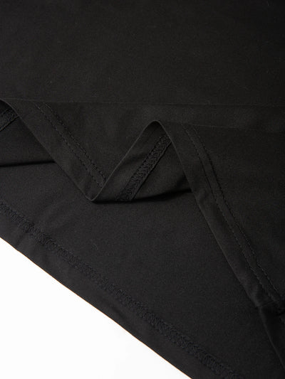 Milo Thermal Long Sleeve – Core Street Edition