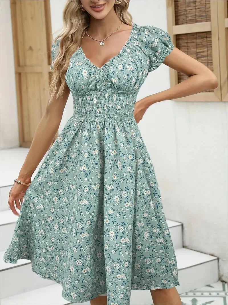 The Amelisse Dress