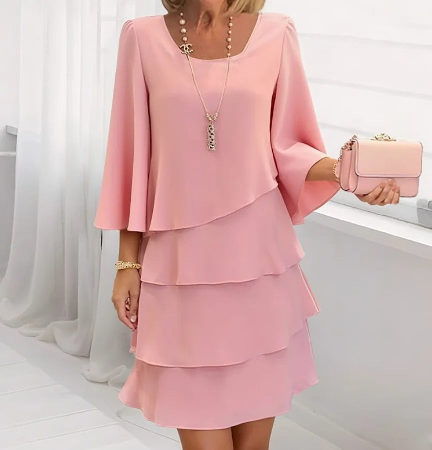 The Liora Dress