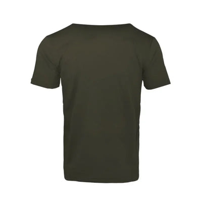 Niko V-Neck Pocket Tee – FlexFit Edition