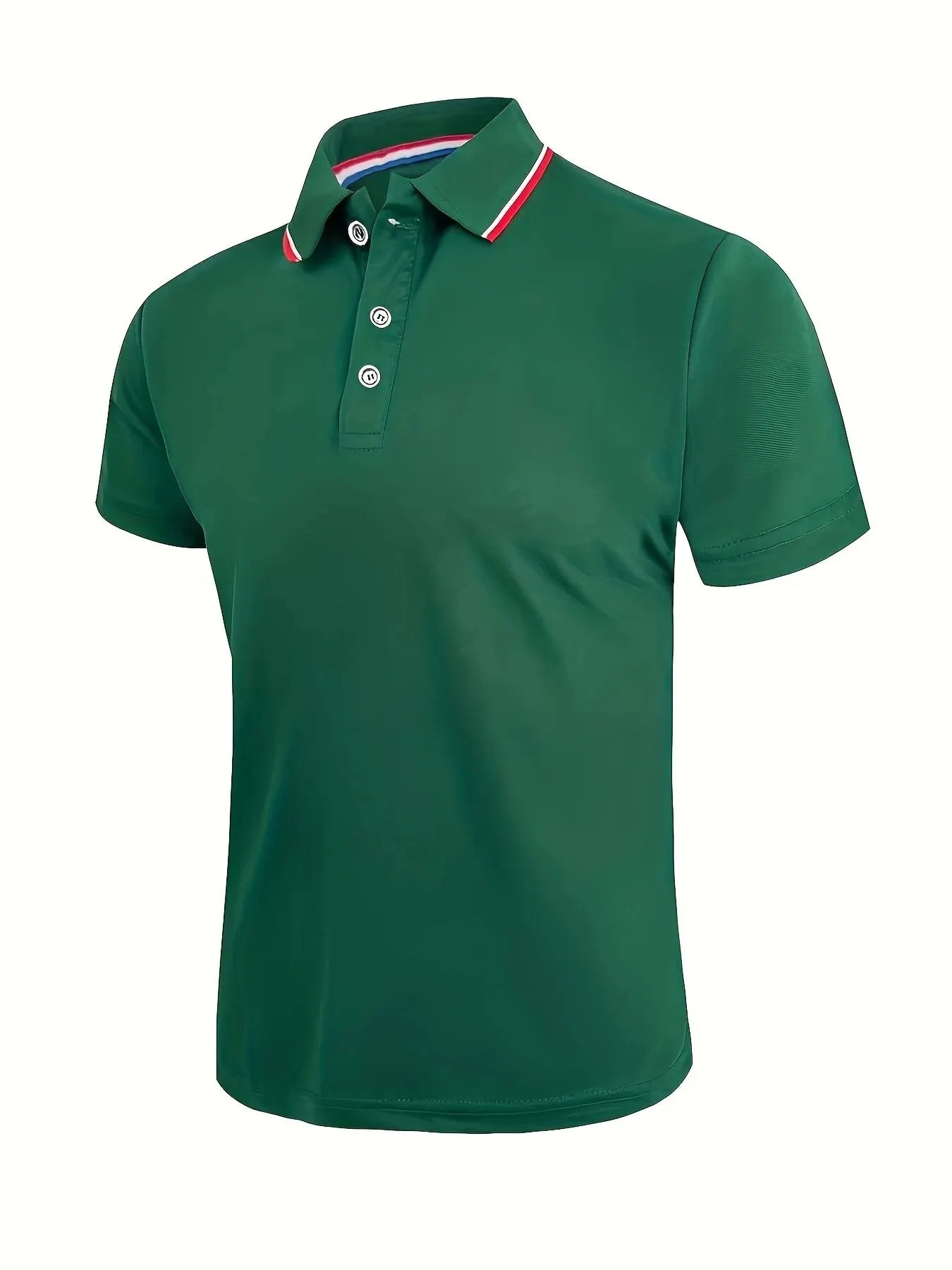 Aero Polo – Men's Summer Classic