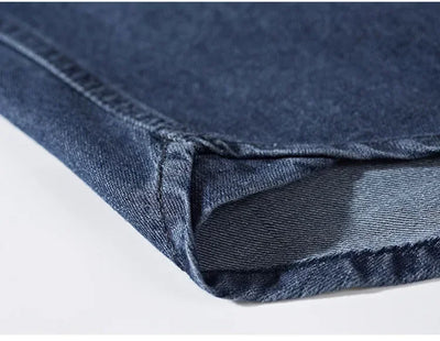 Jaxon Denim Shirt – Classic Cotton Edit