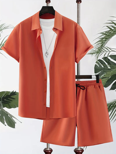Noa 2-Piece Set – Island Ease, Street Attitude