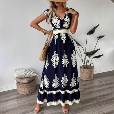 The Mariselle Dress