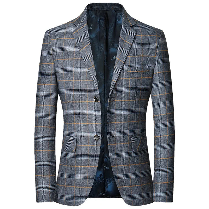 The Callen Blazer