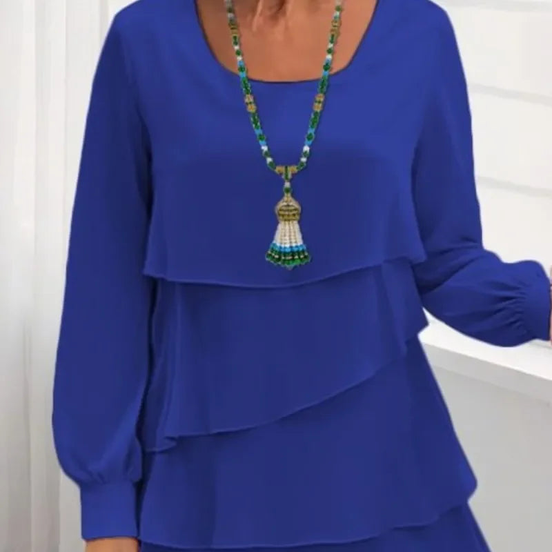 The Marielle Dress