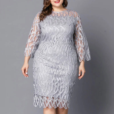 The Celianne Dress