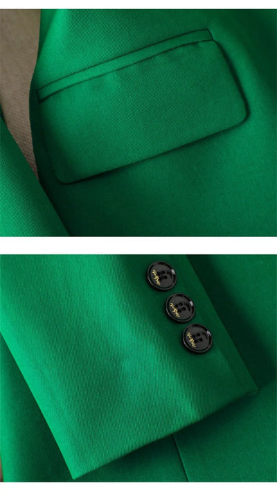 The Emera Blazer