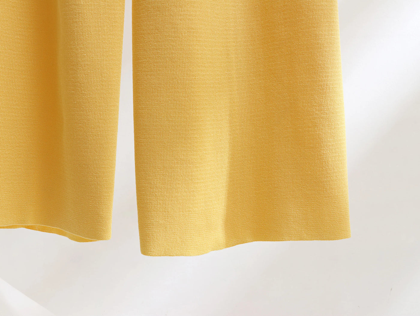 Arden Gold-Button Vest Set – Power Ease Edition