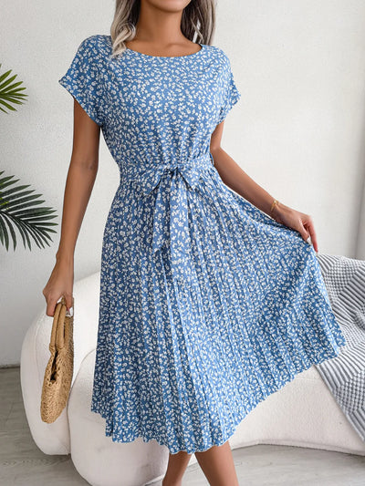 The Elowen Bloom Dress