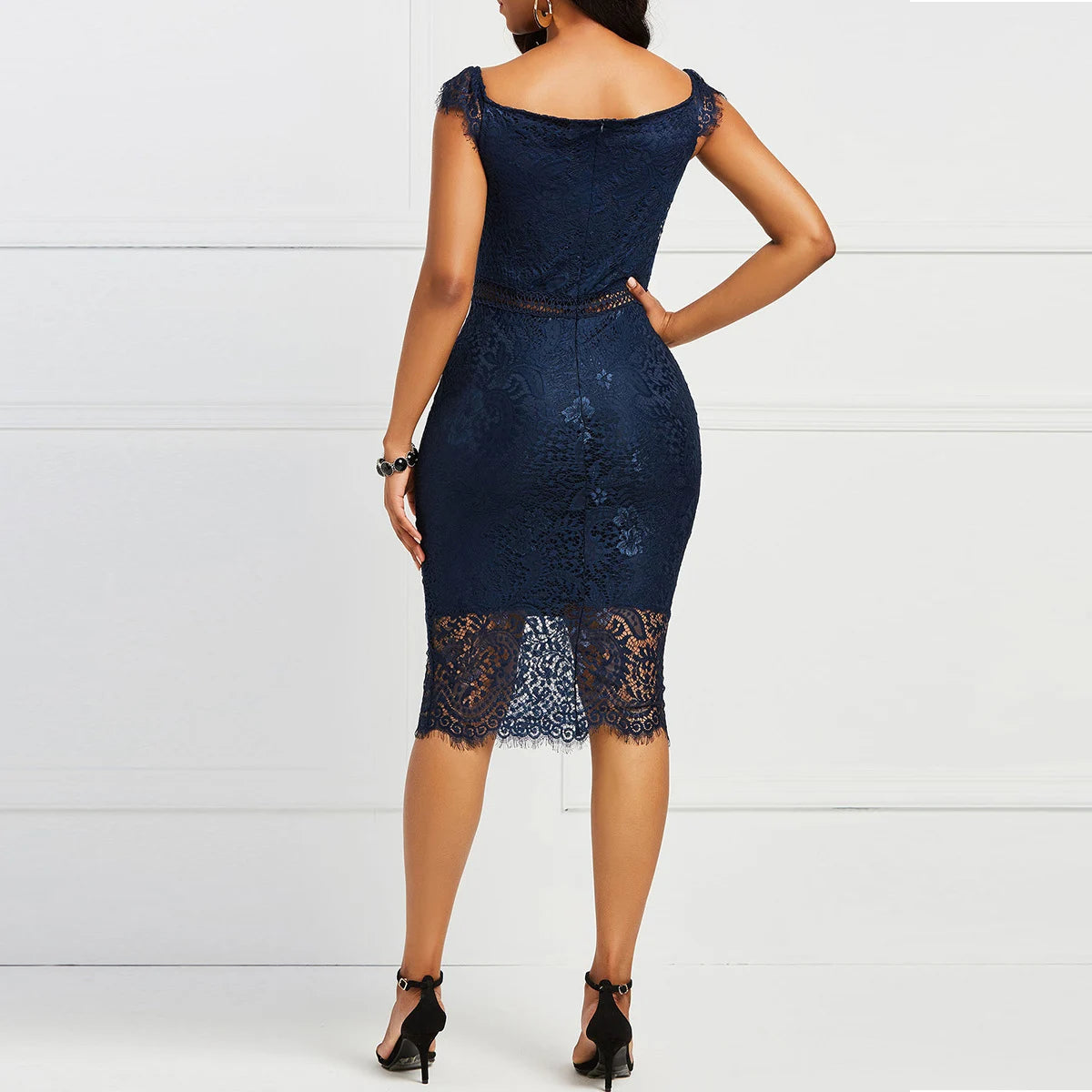 The Lorayne Dress