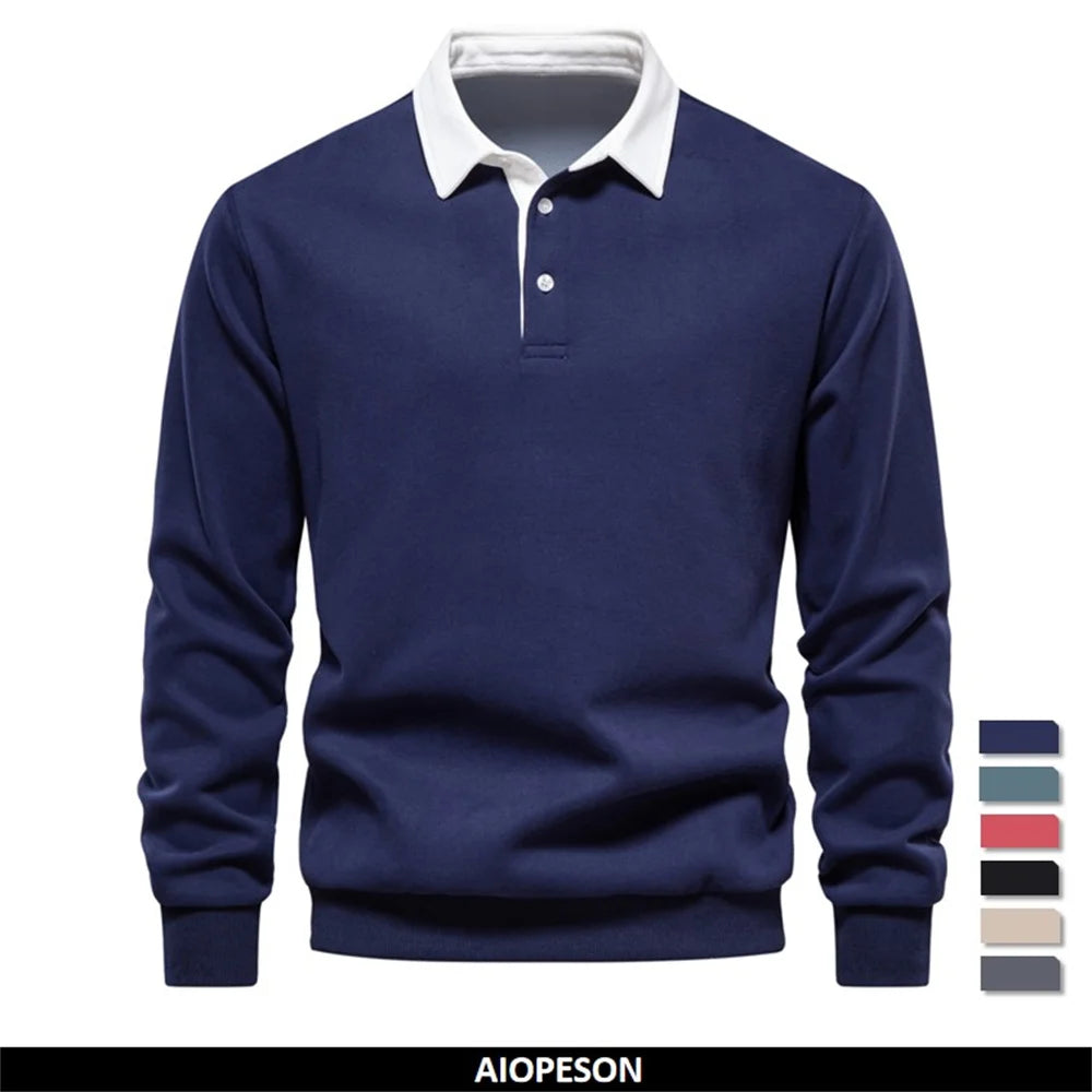 Ozer Polo Shirt