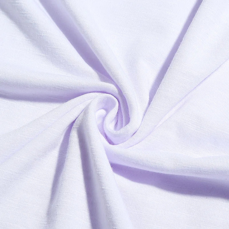 Lenn O-Neck Tee – Euro Fit Edition