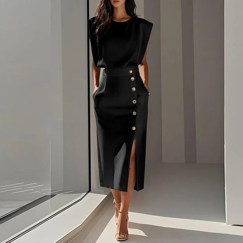 The Aurelia Dress