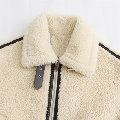 Chloe Puff Jacket
