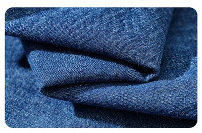 Deano Cotton Demin Shirt